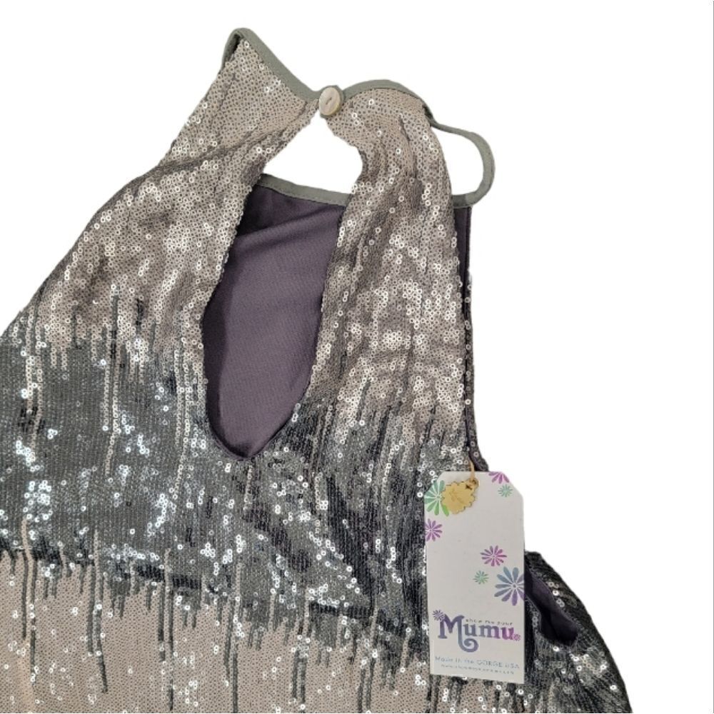 Show Me Your Mumu Gomez Mini Dress - Picture 6 of 8